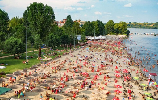 Штранд